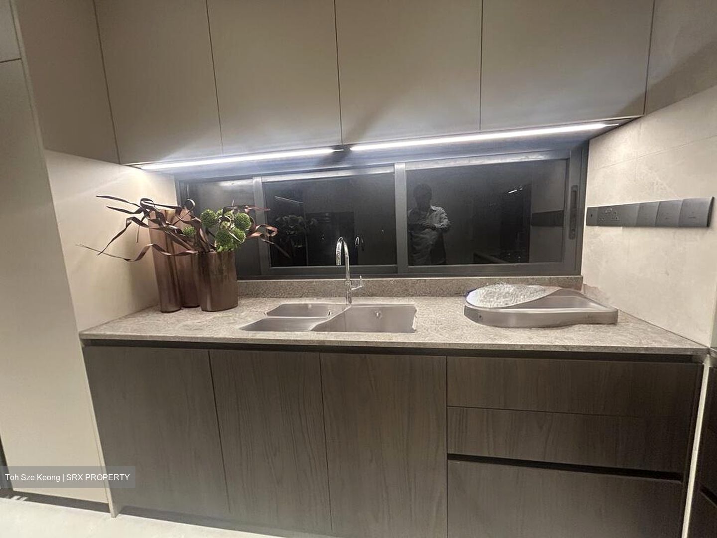 Jalan Jurong Kechil (D21), Condominium #498706351